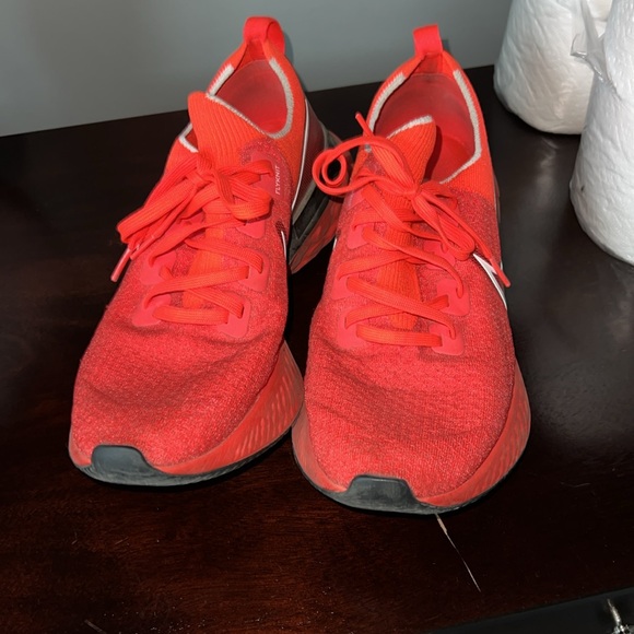 Nike Infinity React - Picture 2 of 4